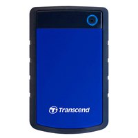 Transcend StoreJet 25H3 2.5 USB 3.1 4TB External HDD Hard Drive