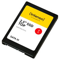 Intenso Disco duro SSD TOP Sata 3 de 2.5 1 TB