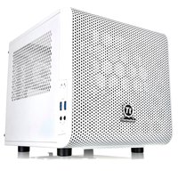 Thermaltake Core V1 Snow tower case