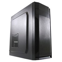 Lc power LC-7036B-ON tower case