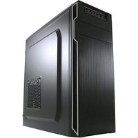 Lc power LC-7038B-ON tower case
