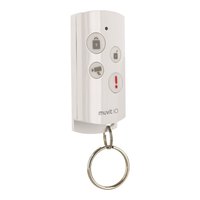 Muvit Remote Control For Security System