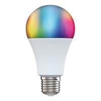 Muvit Smart Bulb A70 E27/10W/1050 lm RGB