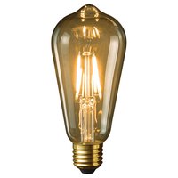 Muvit Smart Żarówka Vintage Edison E 27/5W/470 Lm
