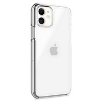 Puro Omslag Case Impact Clear Apple IPhone 12 Mini