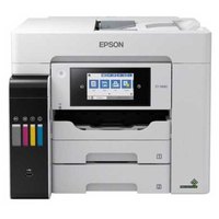Epson EcoTank ET-5880 4800x2400 Multifunction Printer