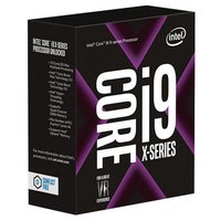 Intel Procesador Core i9-10940X 3.30GHZ