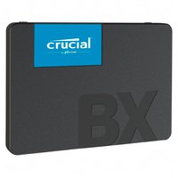 Micron SSD BX500 2TB SSD Sata