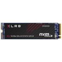 Pny XLR8 CS3030 250GB SSD M.2 NVMe Festplatte