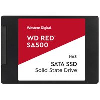 WD Red 1TB SSD 7 Twardy Dysk