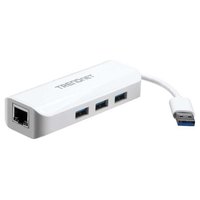 Trendnet USB 3.0 To Gigabite Ethernet Adapter CENTRUM
