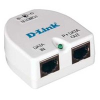 D-link Convertisseur Gigabit Power Of Ethernet Injector 1 Port