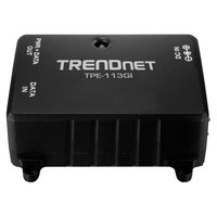 Trendnet Gigabit Power Over Ethernet Injector Konverter