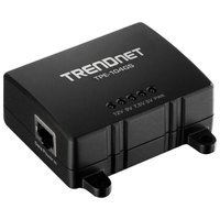 Trendnet Divisor Gigabit De Alimentación De Ethernet