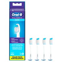 Braun Oral-B Pulsonic Clean 4 Enheter