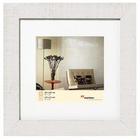 Walther Home 20x20 cm Wood Photo Frame