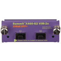 Extreme Changer Summit X460-G2 VIM-2X Expansion Module