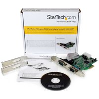 startech-pcie-rs232-uart-16650-2-port-erweiterungskarte