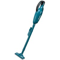 Makita DCL180Z Broom Vacuum Cleaner