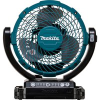 Makita DCF102Z Wireless Fan