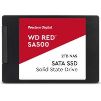 WD SSD WDS200T1R0A 2TB
