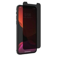 Zagg Invisible Privacy iPhone X/XS+ Displayschutzfolie