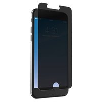 Zagg Protector de pantalla Invisible Privacy iPhone 6/6S/7/8