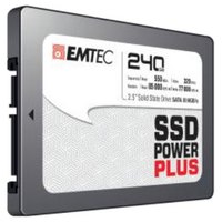 Emtec ECSSD240GX150 3D Phison 240GB Hard Drive