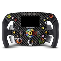 Thrustmaster Ferrari SF1000 Edition PC/PS4/PS5/ Xbox One/Series X/S Steering Wheel Add-On
