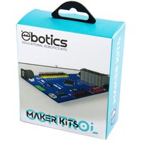 Ebotics Kit Control Maker