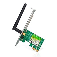 Tp-link TL-WN781ND Wireless PCI-E Adapter