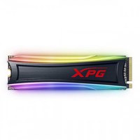 Adata Spectrix S40G RGB M.2 NVMe 512GB SSD