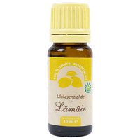 PNI Lemon Essential Oil 10ml