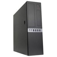 coolbox-microatx-t450s-slim-tower-case