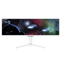 Lc power LC-M44-DFHD-120 43´´ Full HD LED 120Hz Gaming Monitor