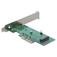 Delock M2 SSD PCI-E-Erweiterungskarte