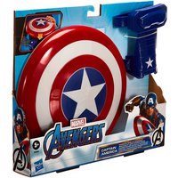 avengers-captain-america-skolden-och-magnetisk-handske