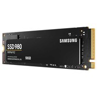 Samsung SSD M.2 NVMe MZ-V8V500BW 500GB