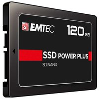 Emtec ECSSD120GX150 120GB Hard Disk SSD