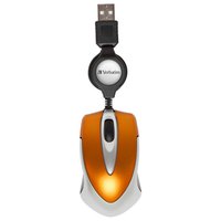 Verbatim Go Mini mouse 1000 DPI