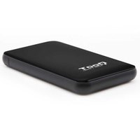 Tooq TQE-2528B HDD/SSD Externe Behuizing 2.5´´