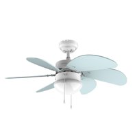 Cecotec Ceiling Fan Energysilence Aero 3600 Vision Sky