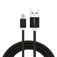 Eightt USB To Lightning 1 m Braided Cable