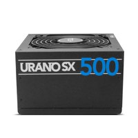 nox-urano-sx500-500w-energieversorgung