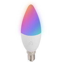 lanberg-wifi-rgbw-e14-5w-450-lumen-智能灯泡