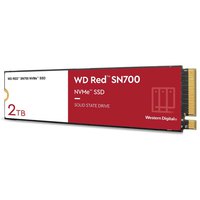 WD Red SN700 2TB SSD M.2