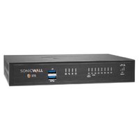 Sonicwall 02-SSC-6822 Router