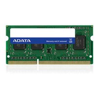Adata RAM-minne SP016GBSFU320X02 1x2GB DDR3 3200Mhz
