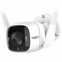 Tp-link Caméra Sécurité TAPO CS320WS