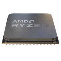 AMD Ryzen 5 4600G 4.20 GHz CPU